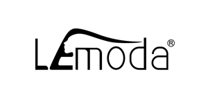 Lemoda Hair logo