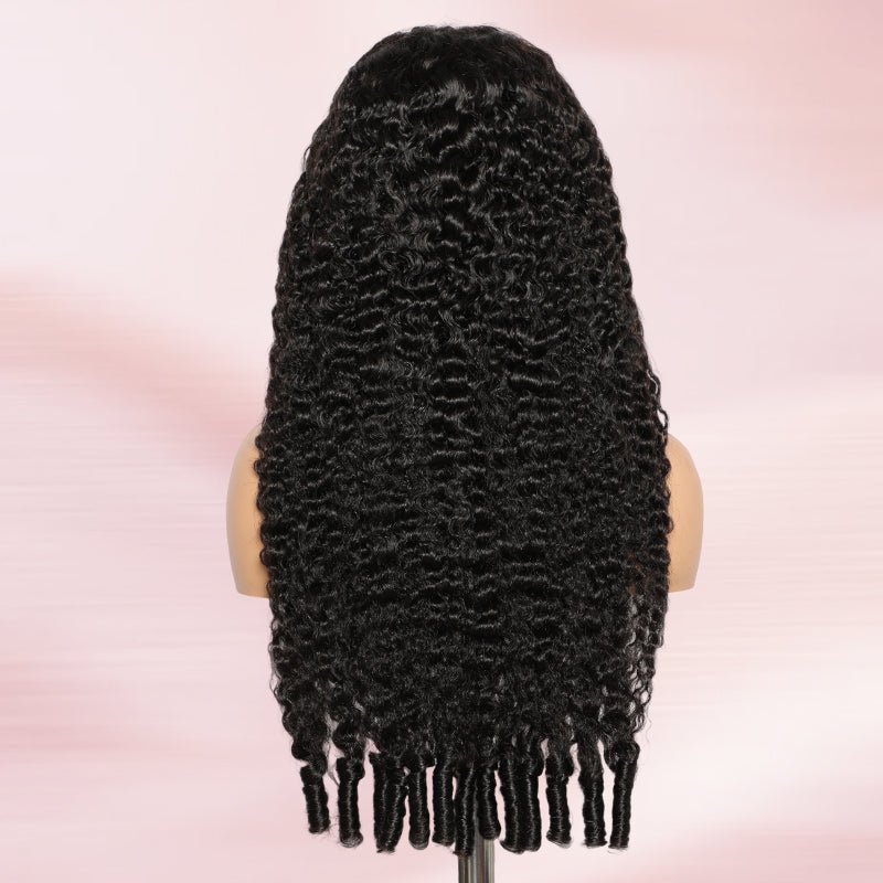 Burmese Curly - Lemoda Hair
