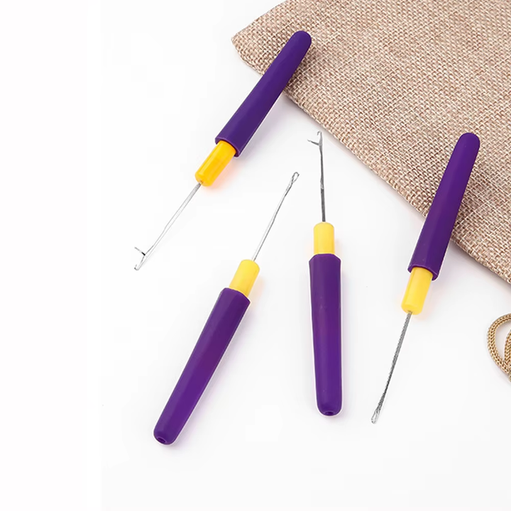 Small Crochet Hook, Knitting Tools