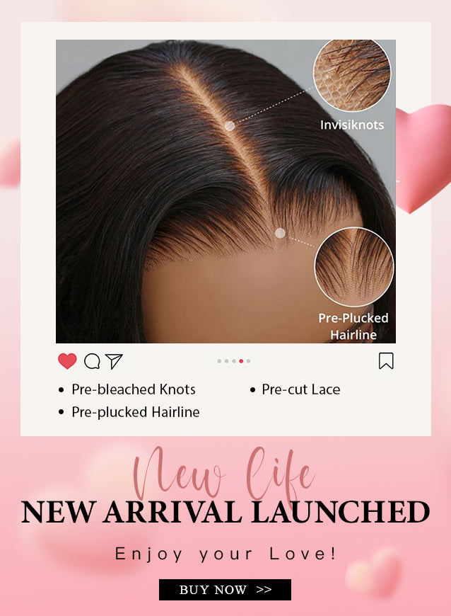 Lemoda Hair