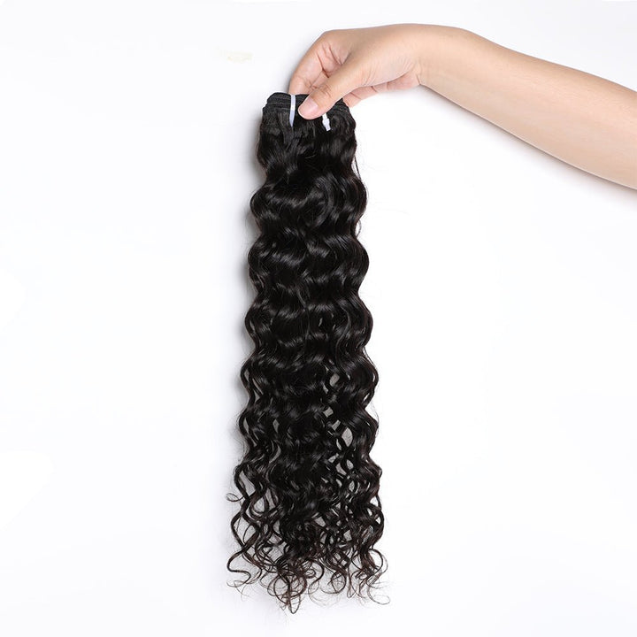Lemoda Malaysian Water Wave Human Hair 1 bundle - Lemoda Hair