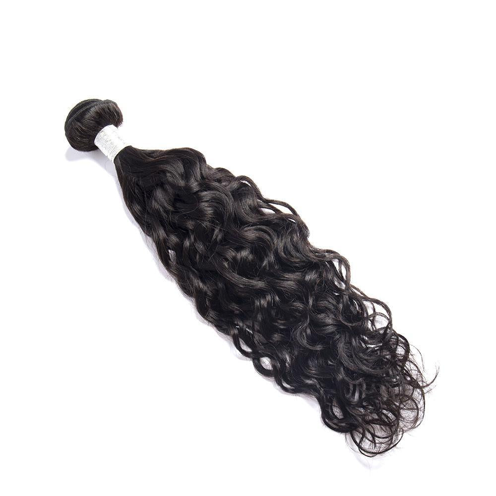 Malaysian Water Wave Product Human Hair 1 bundle - Lemoda Hair