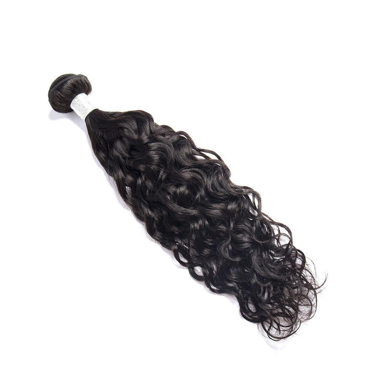 Malaysian Water Wave Product Human Hair 1 bundle - Lemoda Hair