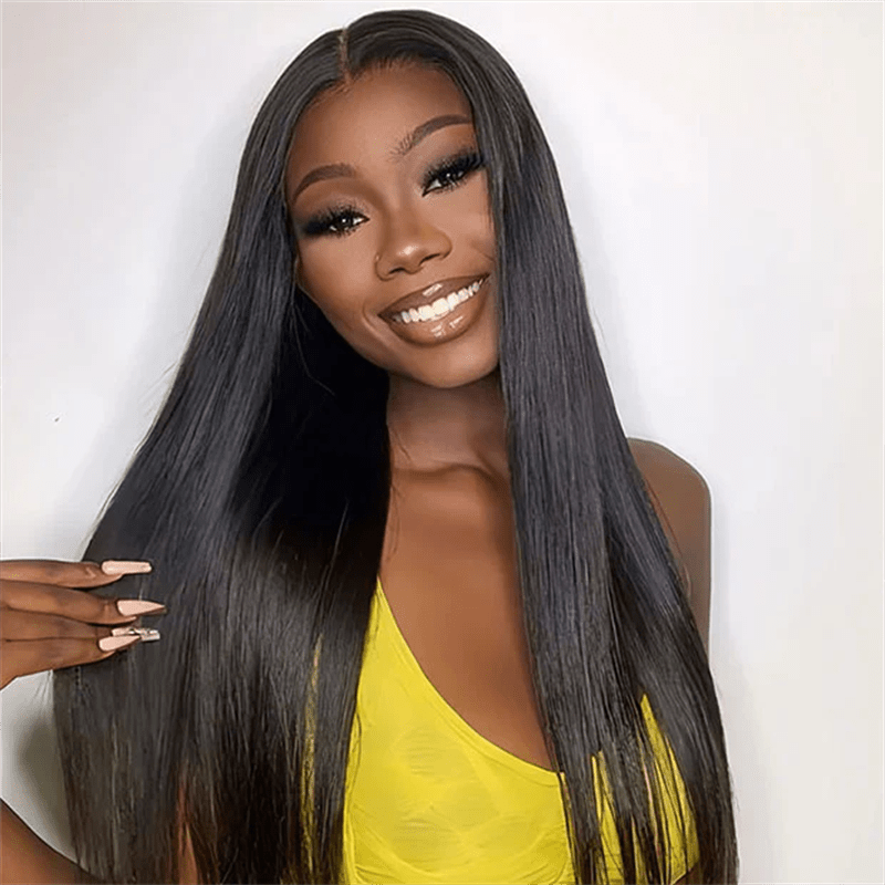 Lemoda 13x6 HD Lace Front Wigs Human Hair Limited Deals
