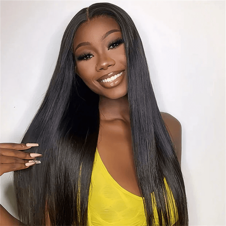 Lemoda 13x6 HD Lace Front Wigs Human Hair Limited Deals