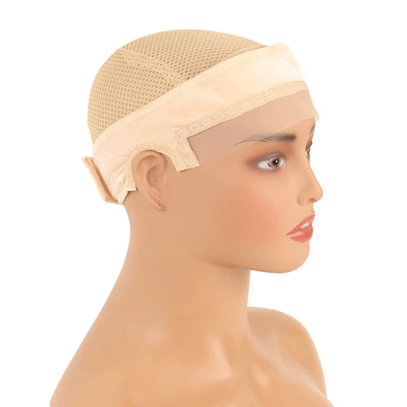 Velvet Wig Grips Headband Adjustable Grip Headbands for Lace Frontal Wigs - Lemoda Hair