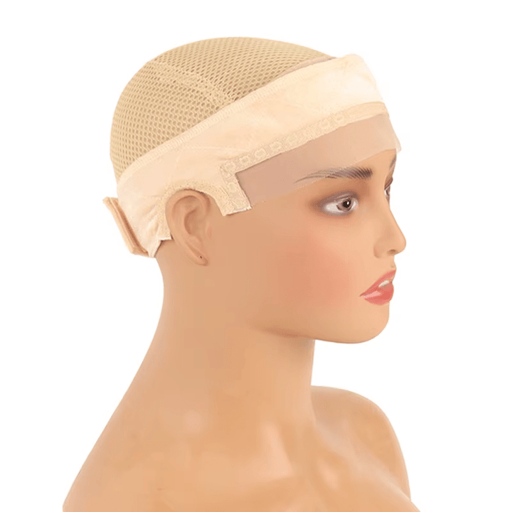 Velvet Wig Grips Headband Adjustable Grip Headbands for Lace Frontal Wigs - Lemoda Hair