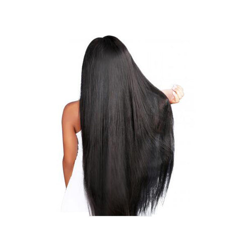 Unprocessed Malaysian Straight Virgin Hair 3 Bundles Hair Extensions